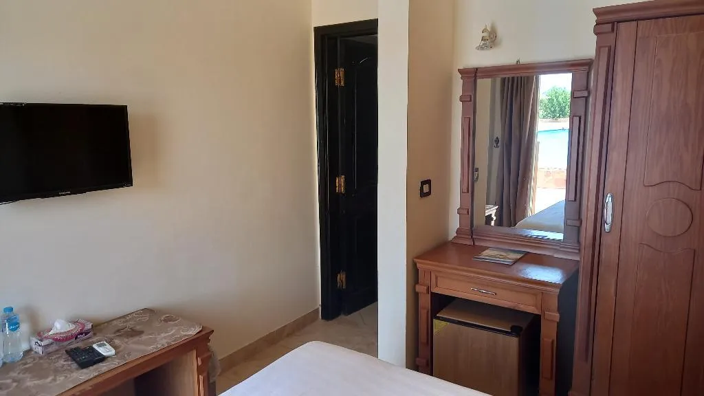 DOUBLE SIDE SEA VIEW Room, Silver Beach Boutique Hotel, Red Sea Riviera