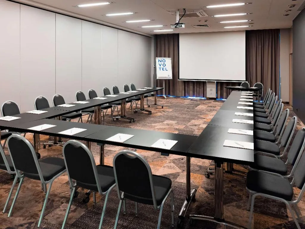 Conferences, Novotel Krakow City West, Krakow