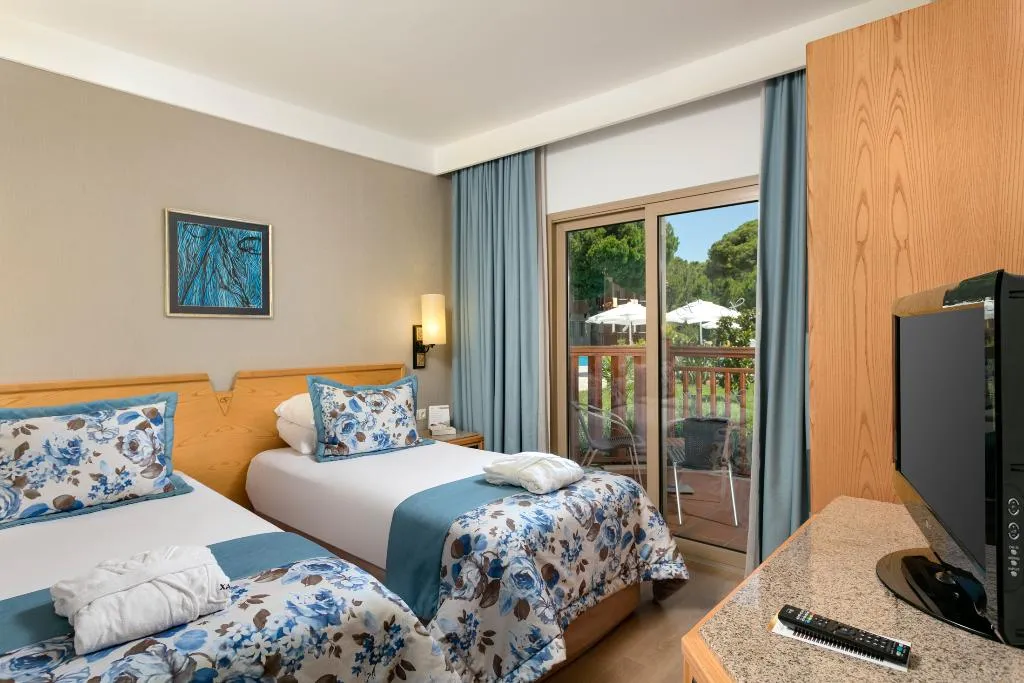 FAMILY ROOM GARDEN VIEW Room, Xanadu Resort Hotel, Antalya