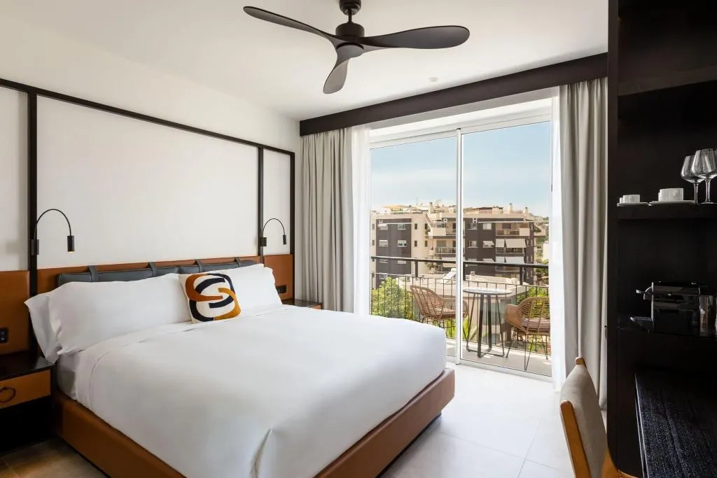 Room, Riomar, Ibiza