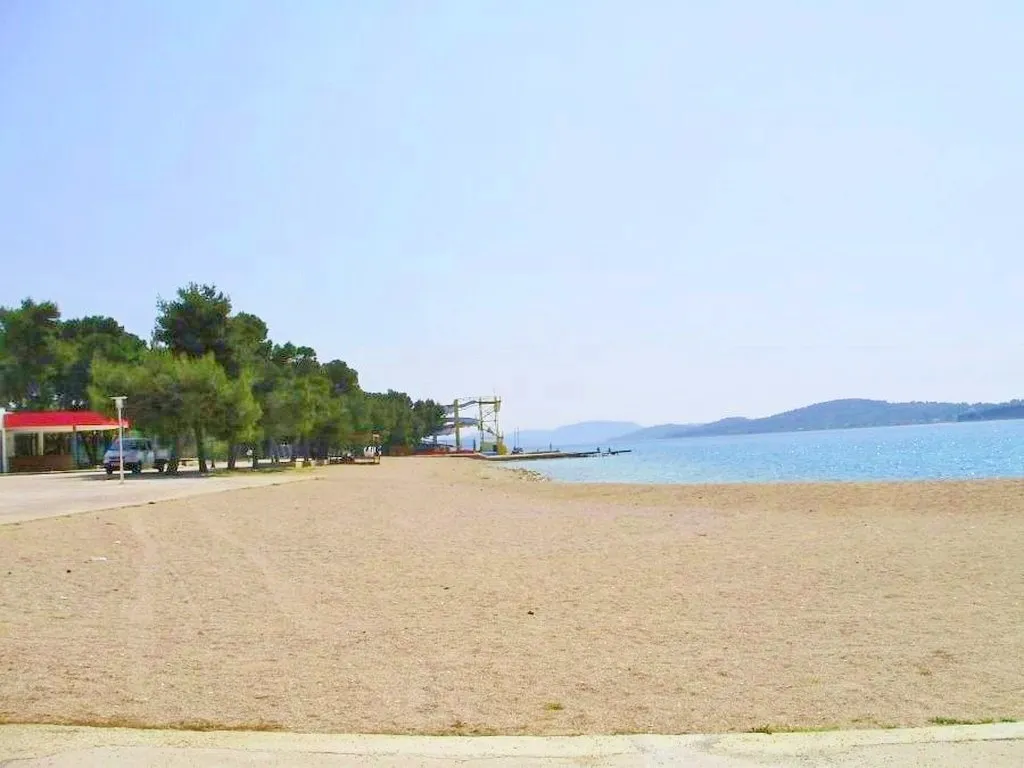 Beach, Bakmaz Apartment, Split