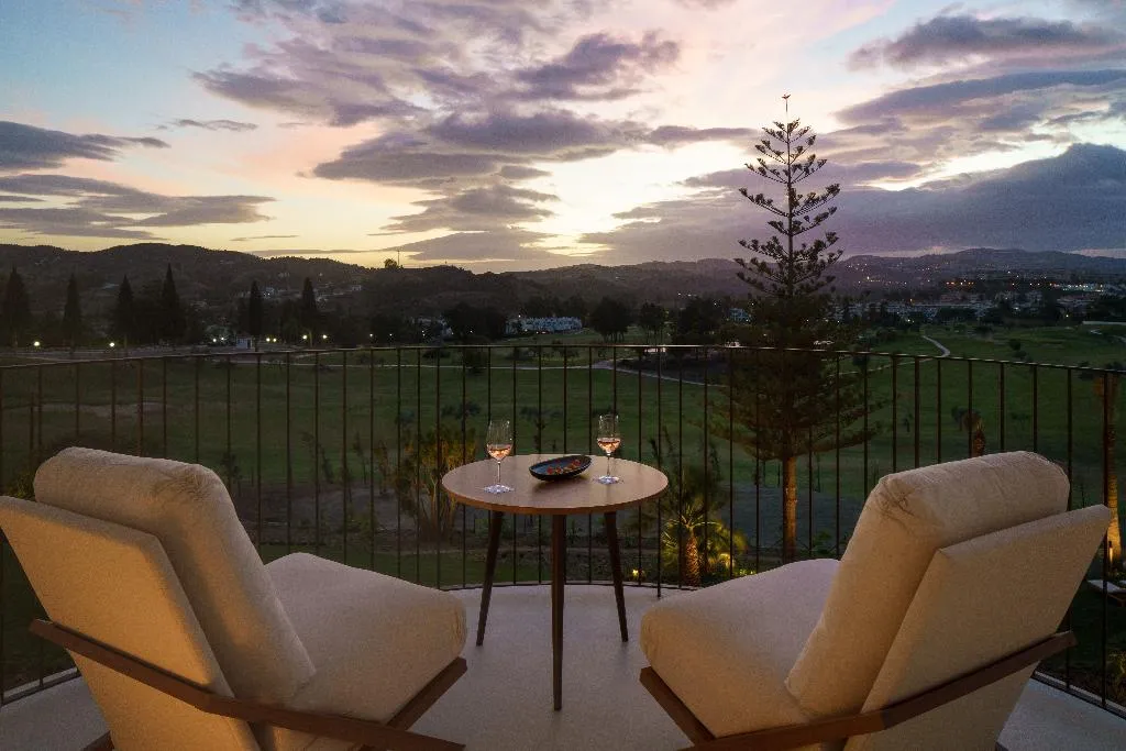 SUITE WITH TERRACE Room, La Zambra Resort in the Unbound Collection by Hyat, Costa Del Sol