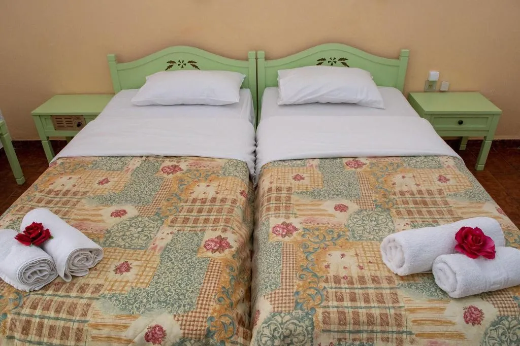 Room, Alkion, Crete
