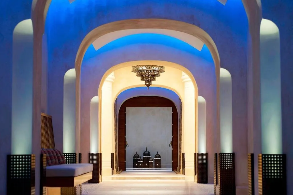 Sports and Entertainment, The Romanos, A Luxury Collection Resort, Kalamata