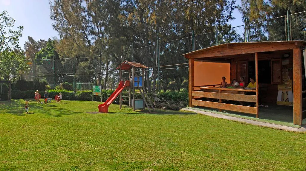 Sports and Entertainment, Bungalows Cordial Green Golf, Gran Canaria