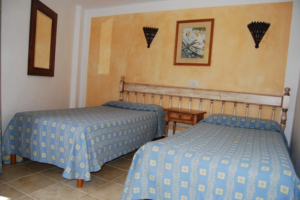 APARTMENT ONE BEDROOM Room, Playa Ferrera, Majorca