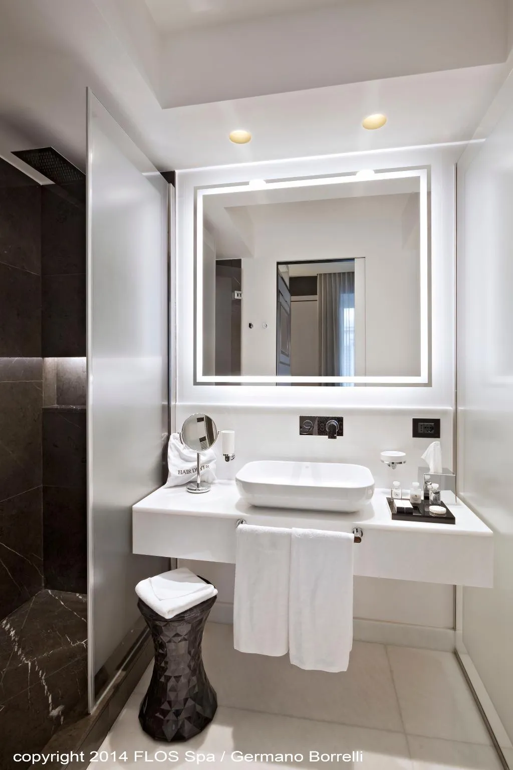 General view, Corso 281 Luxury Suites, Rome
