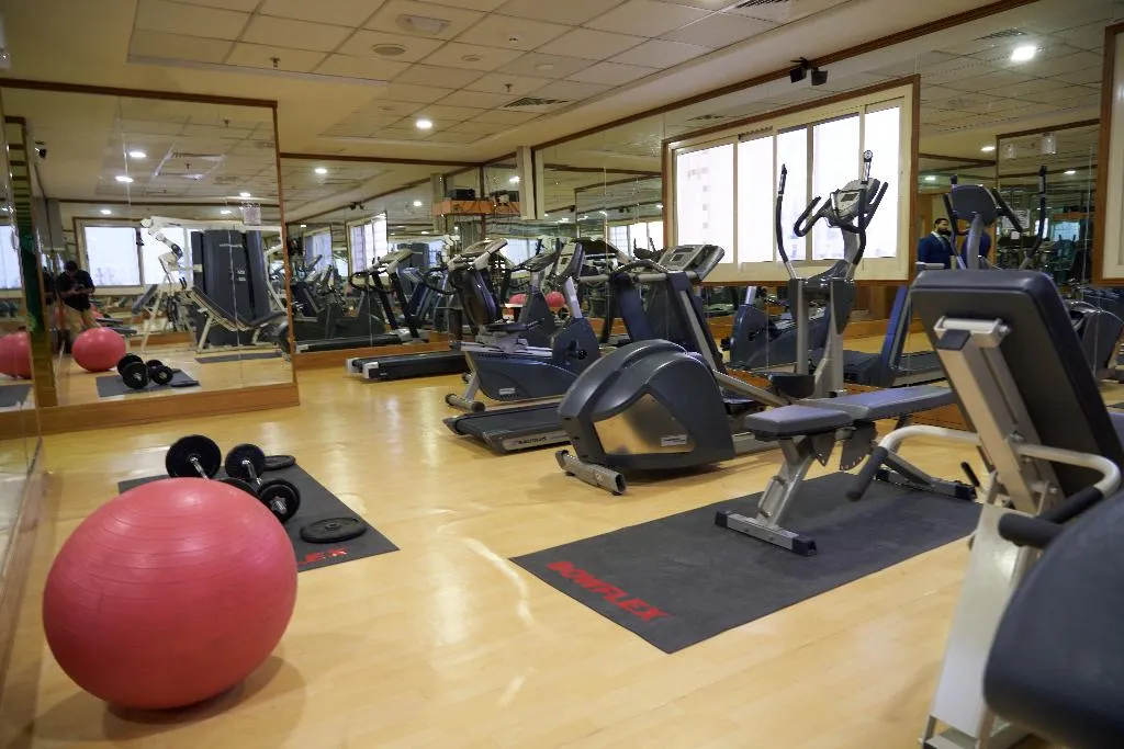 Sports and Entertainment, Grand Square Stay Hotel Apartments, Dubai