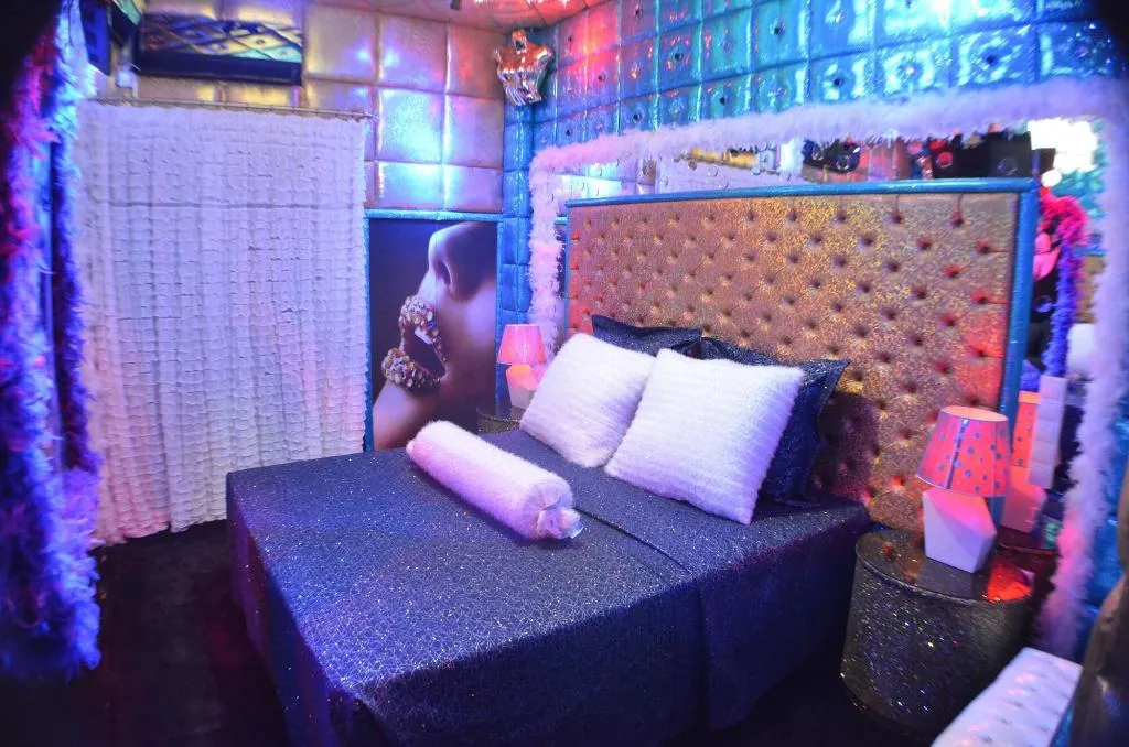 Room, Xcite Hotel Lida - Adults Only, Athens