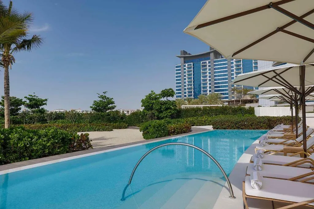 Sports and Entertainment, NH Collection Dubai The Palm, Dubai