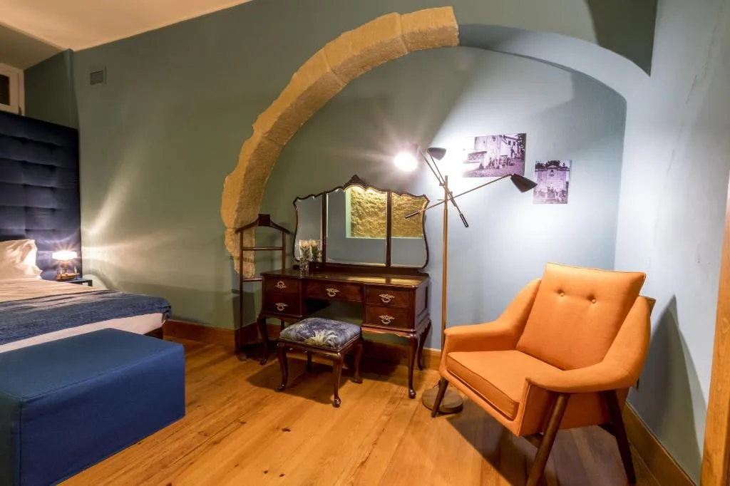 Room, Casa de Atalaia Turismo de Habitação, Lisbon
