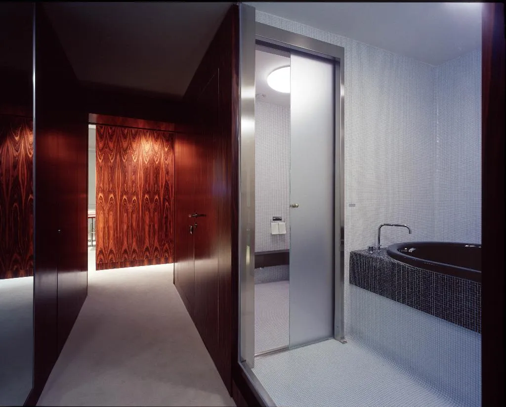 DOUBLE EXECUTIVE Room, UNA HOTELS Vittoria Firenze, Florence