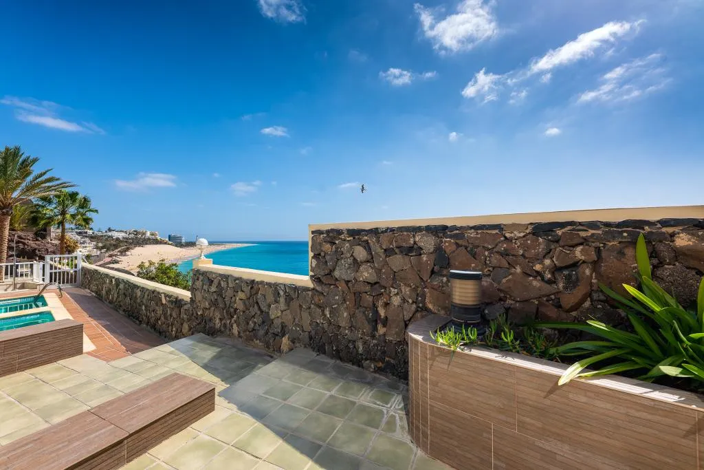 General view, Apartamentos Atalaya de Jandía by LIVVO, Fuerteventura