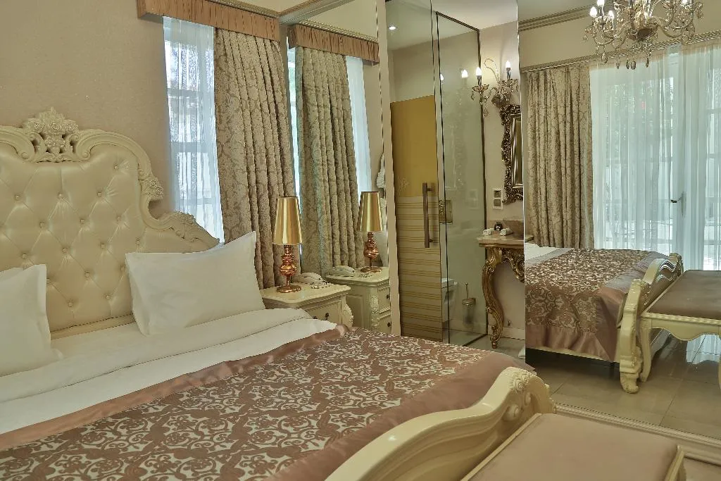 DOUBLE STANDARD Room, Elegance East Hotel, Antalya