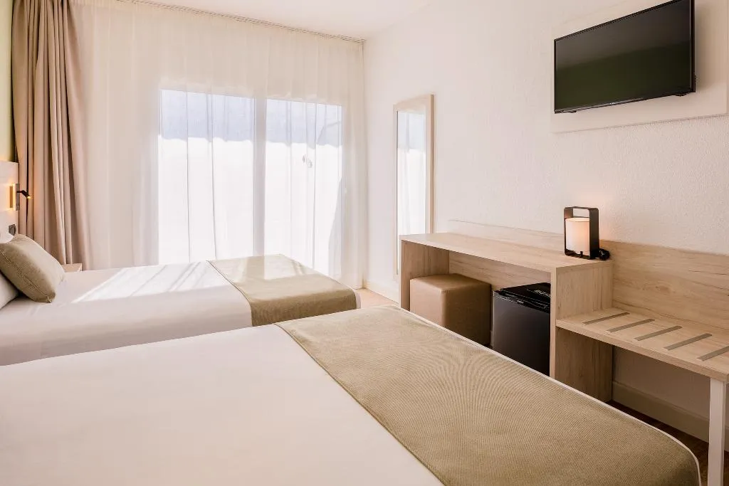 DOUBLE SINGLE USE STANDARD Room, Jaime I, Costa Dorada