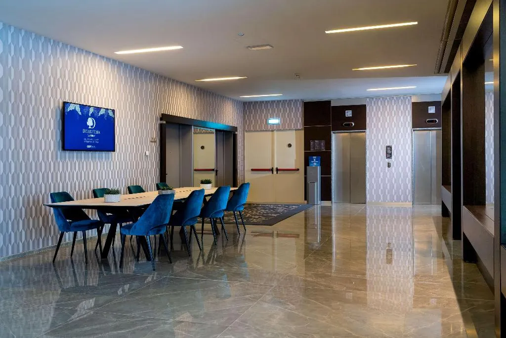 Conferences, Doubletree by Hilton Milan Malpensa Solbiate Olona, Milan