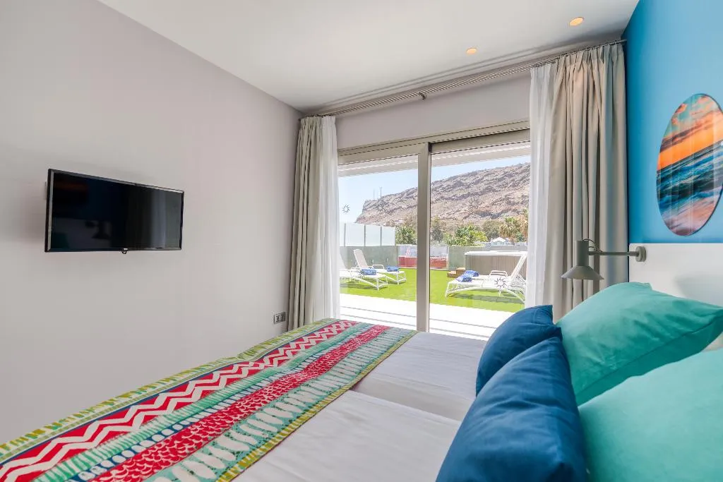 APARTMENT SUPERIOR Room, Cordial Mogan Solaz, Gran Canaria