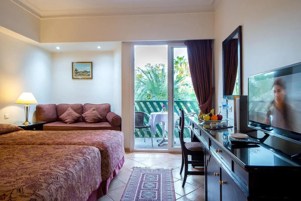 DOUBLE STANDARD Room, Kennedy Hospitality Resort, Marrakech