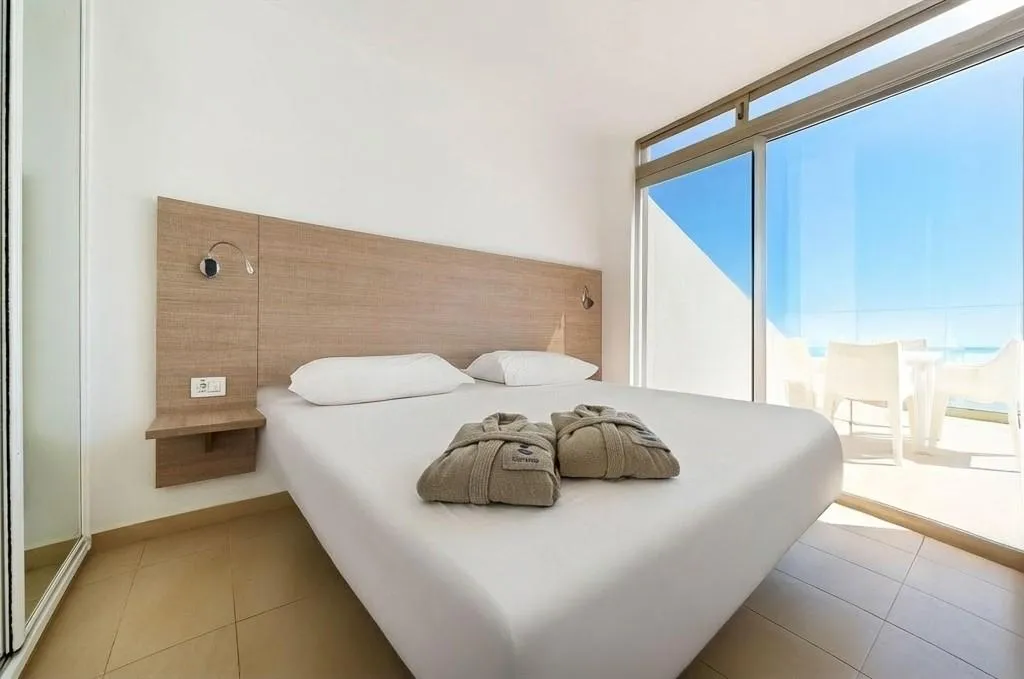 APARTMENT PREMIUM Room, Servatur Altamar, Gran Canaria