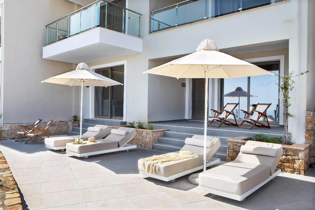 Room, Ajul Luxury Hotel & Spa Resort Registry Collection, Halkidiki