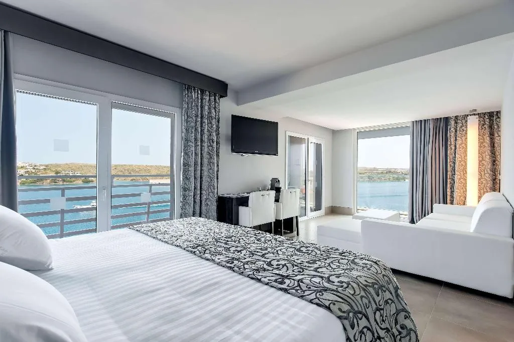 Room, Barceló Hamilton Menorca -Adults Only, Menorca