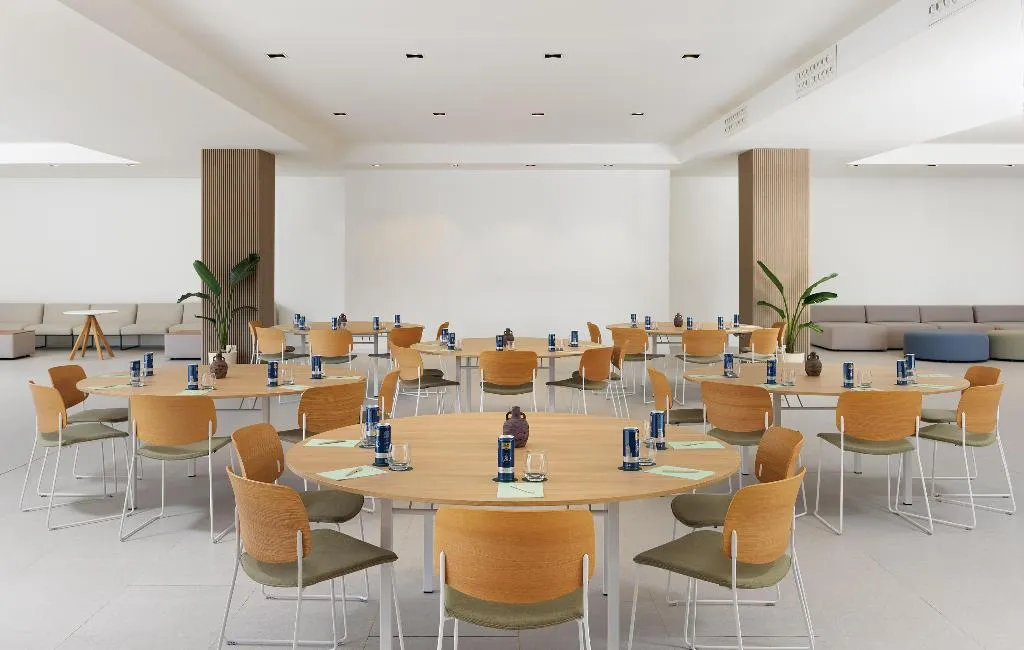 Conferences, Paradisus Gran Canaria, Gran Canaria