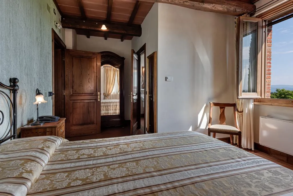 SUITE STANDARD Room, Locanda Poggioleone, Perugia