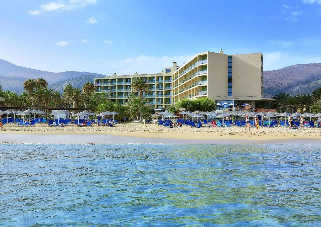 General view, Sirens Hotels Beach & Village - Sirens Village, Crete