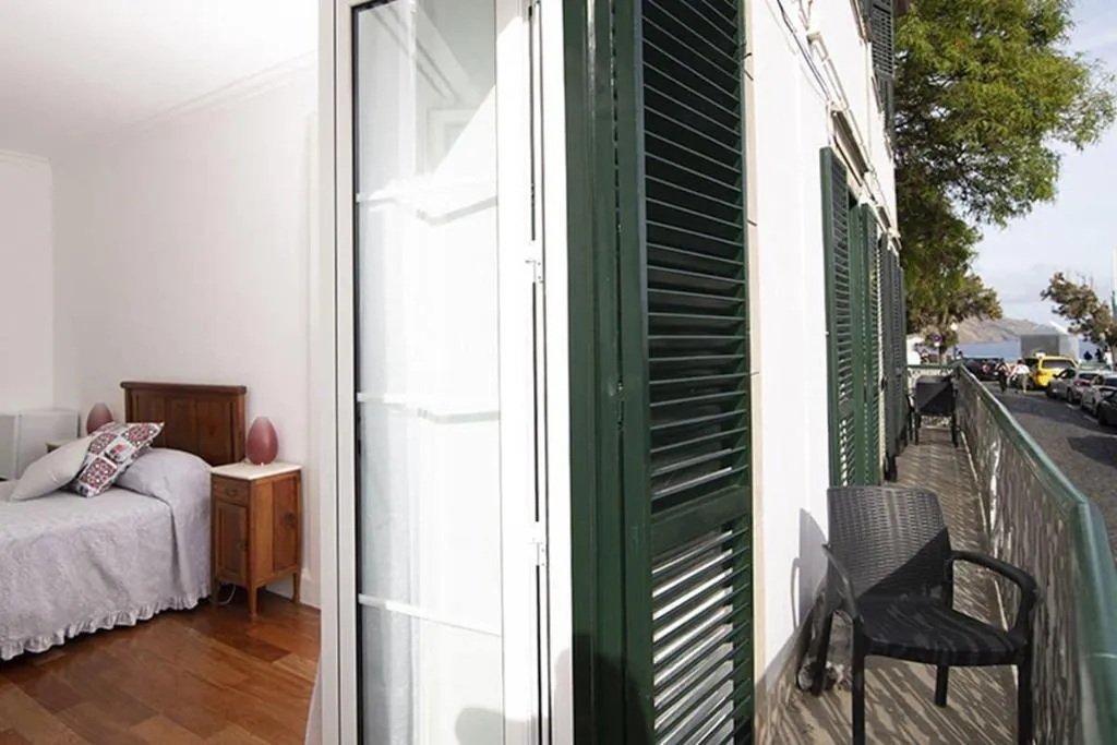 Room, Vitorina Corte Guesthouse, Madeira