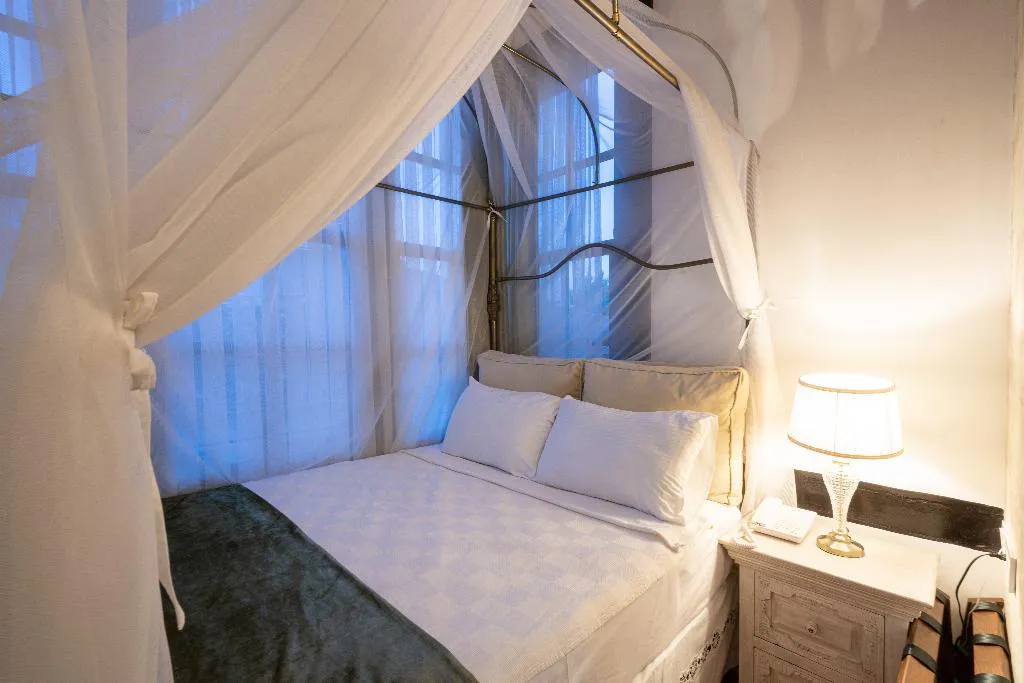DOUBLE STANDARD Room, Cedrus Hotel, Antalya