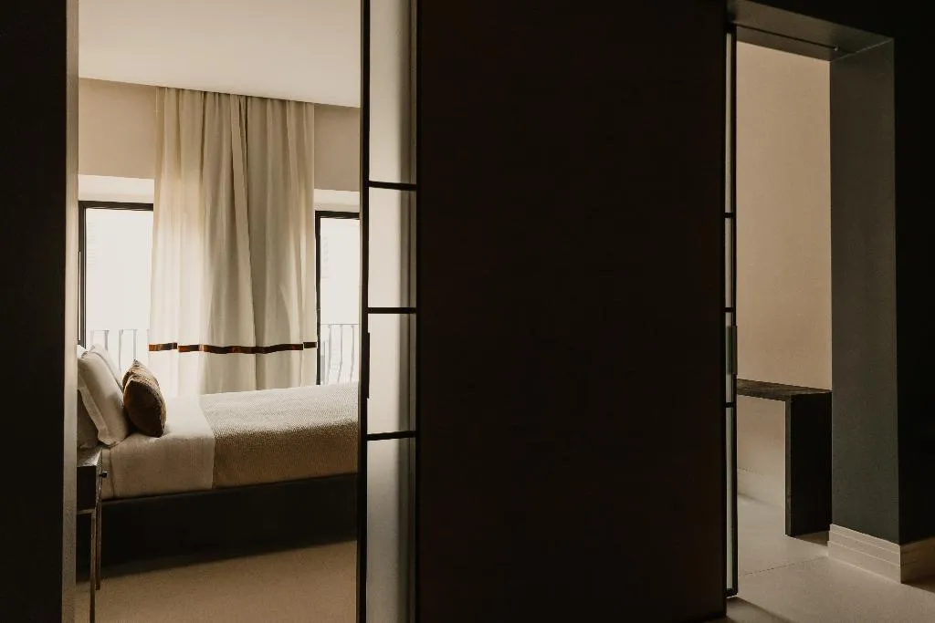 APARTMENT Presidential Room, Piazza Di Spagna 9, Rome