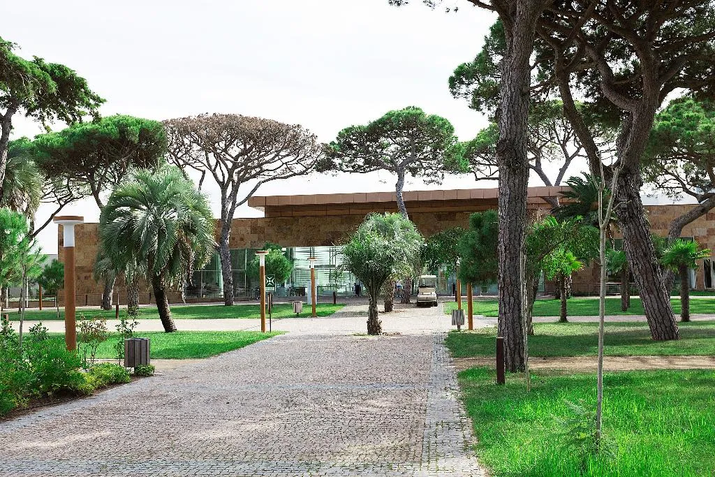 General view, Onyria Marinha Cascais, Vignette Collection, Lisbon