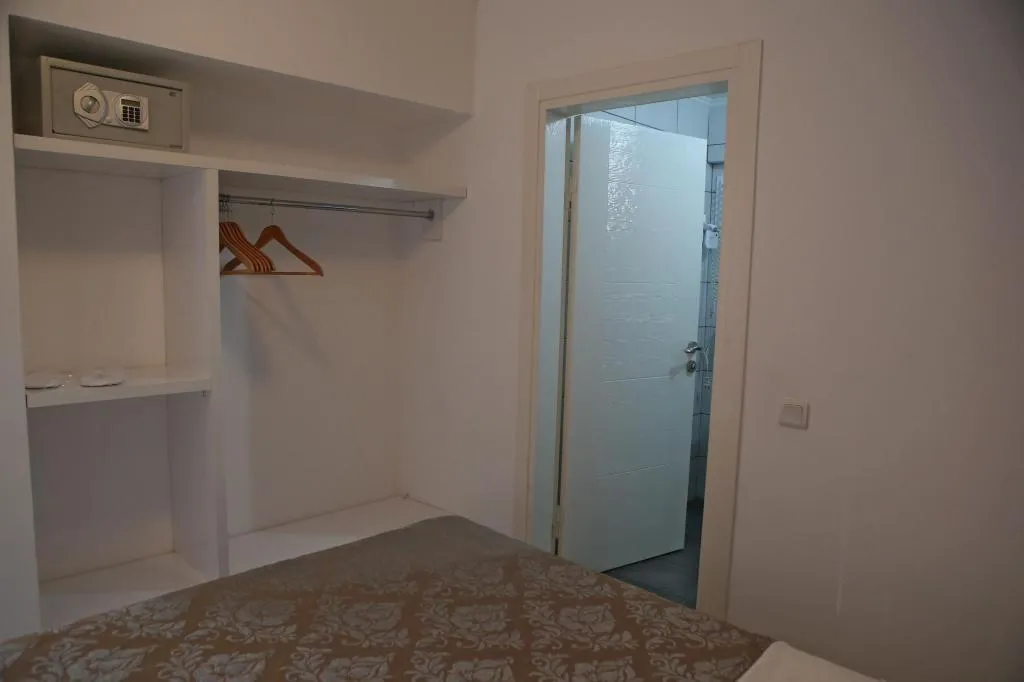 Room, 7 Art Feslegen Hotel, Bodrum
