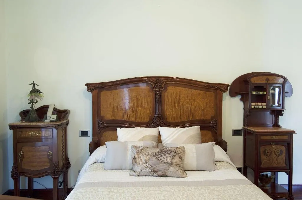 Room, Hotel Boutique Edelweiss La Garriga - Adults Only, Barcelona