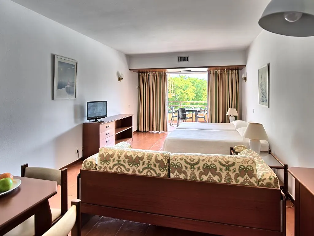 Room STANDARD Room, Portobelo Vilamoura Hotel, Algarve