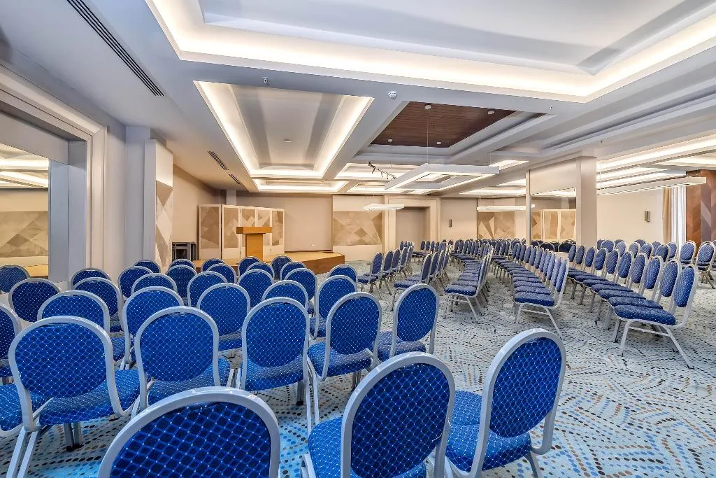 Conferences, Kirman Sidera Luxury & Spa, Antalya