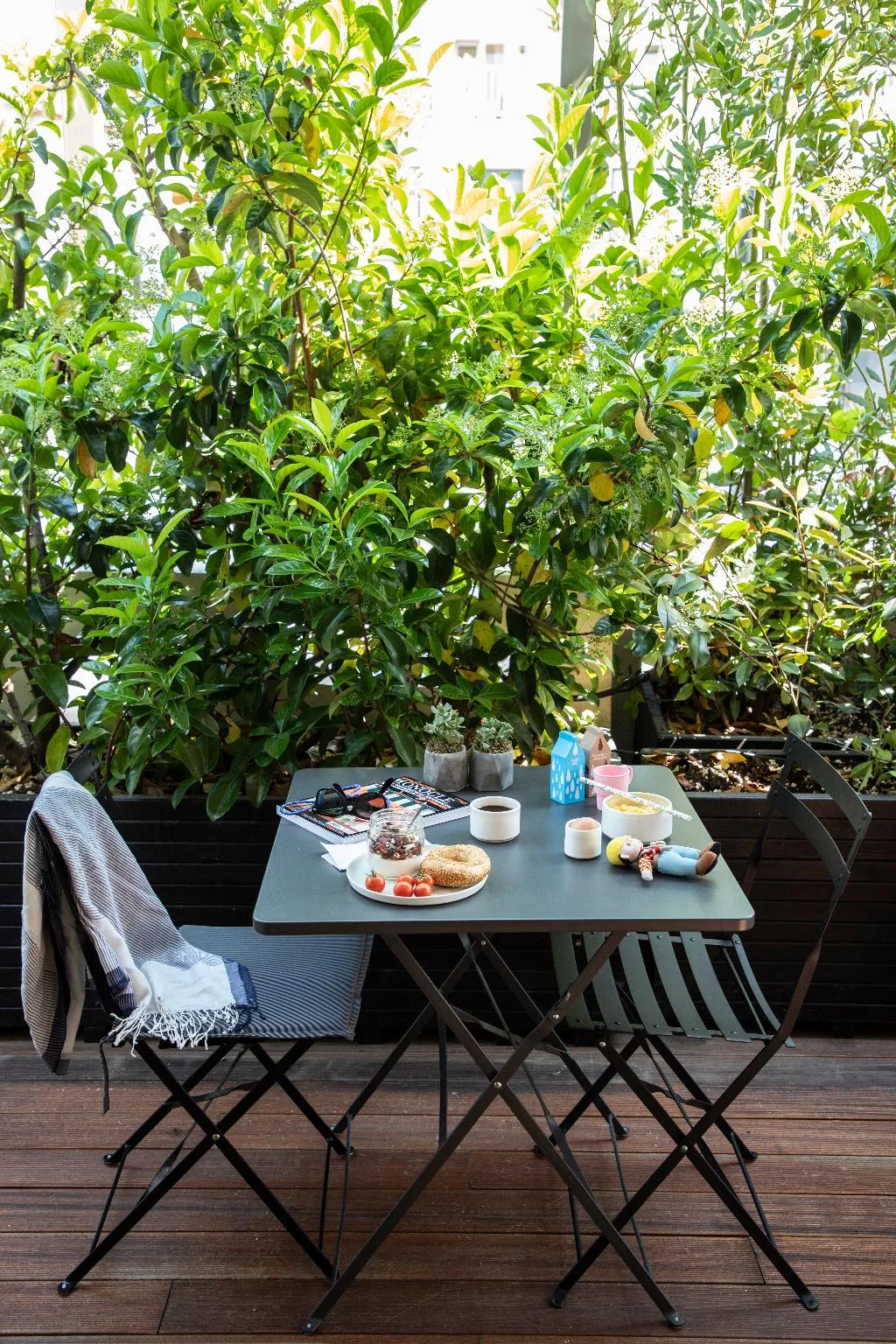 Restaurant, The Modernist, Halkidiki