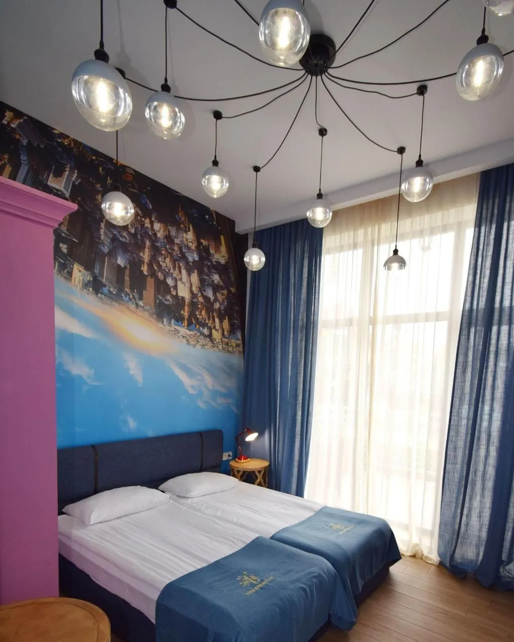 Room, Therma Palace, Varna
