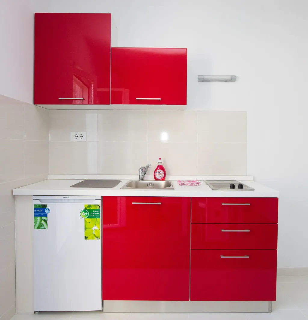 STUDIO WITH BALCONY Room, Apartments Villa Roza, Dubrovnik
