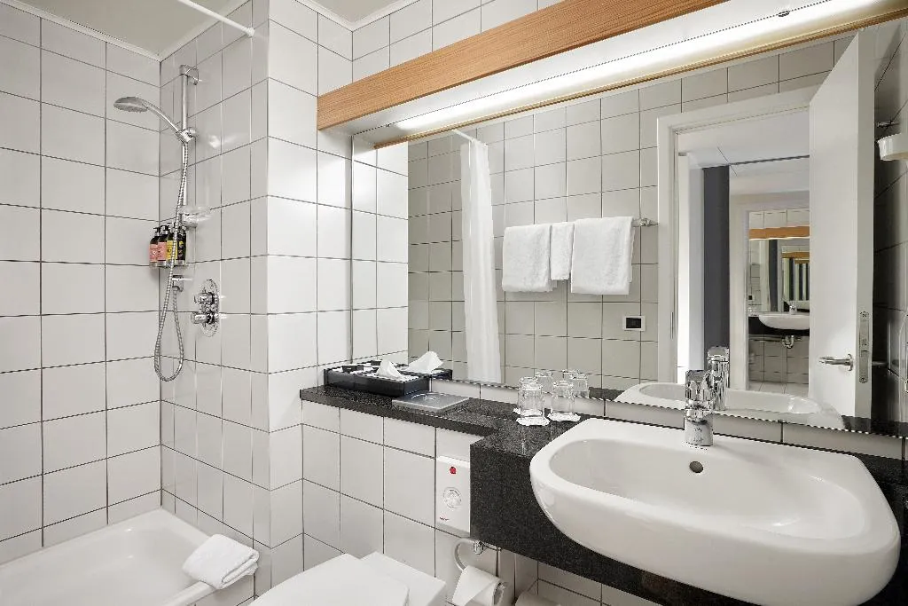 TWIN SUPERIOR Room, Reykjavik Natura - Berjaya Iceland Hotels, Reykjavik