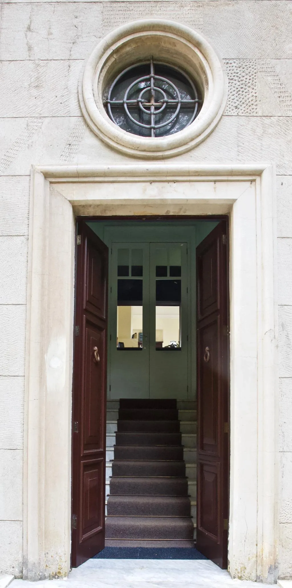 Lobby, Borgo Musolino, Catania