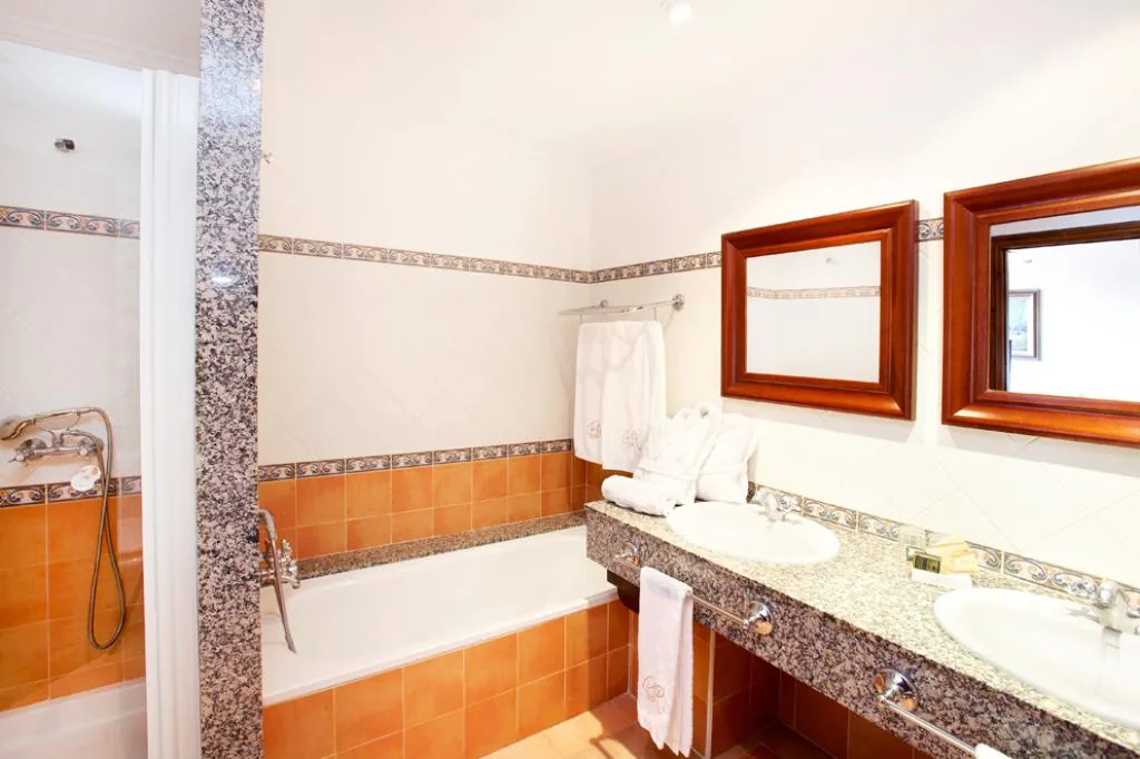 JUNIOR SUITE STANDARD Room, Puig de Ros d Alt, Majorca