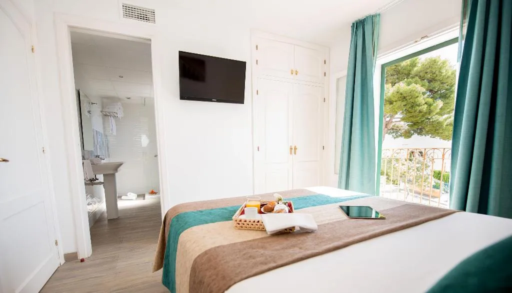 APARTMENT CAPACITY 4 Room, Ona Aucanada, Majorca