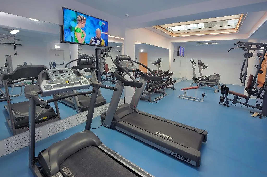 Sports and Entertainment, Okeanos Beach Boutique Hotel, Cyprus