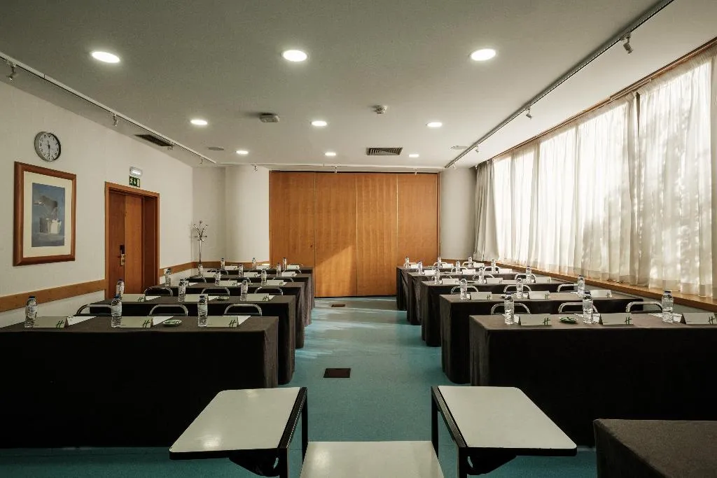 Conferences, Holiday Inn Lisbon Continental, Lisbon
