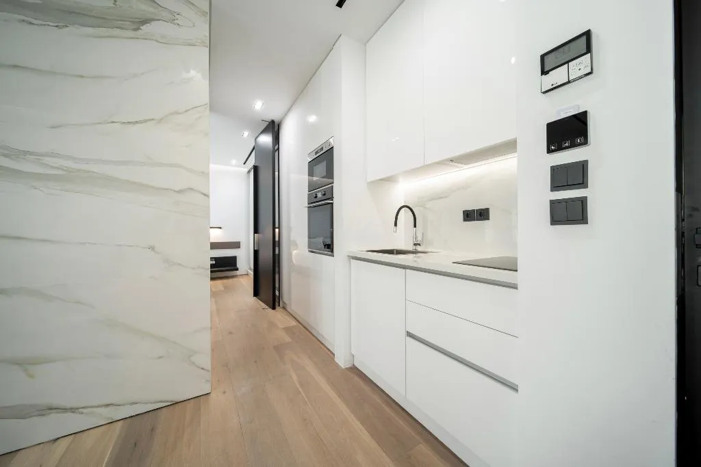 SUITE EXECUTIVE Room, The Duke Boutique Suites, Athens