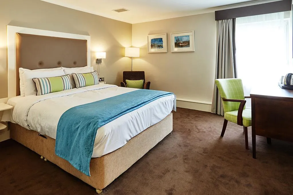 General view, Westlodge Hotel, Cork