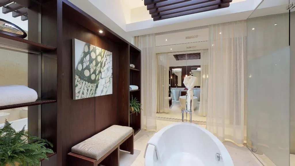 Room, Melia Desert Palm Member of Melia Collection, Dubai