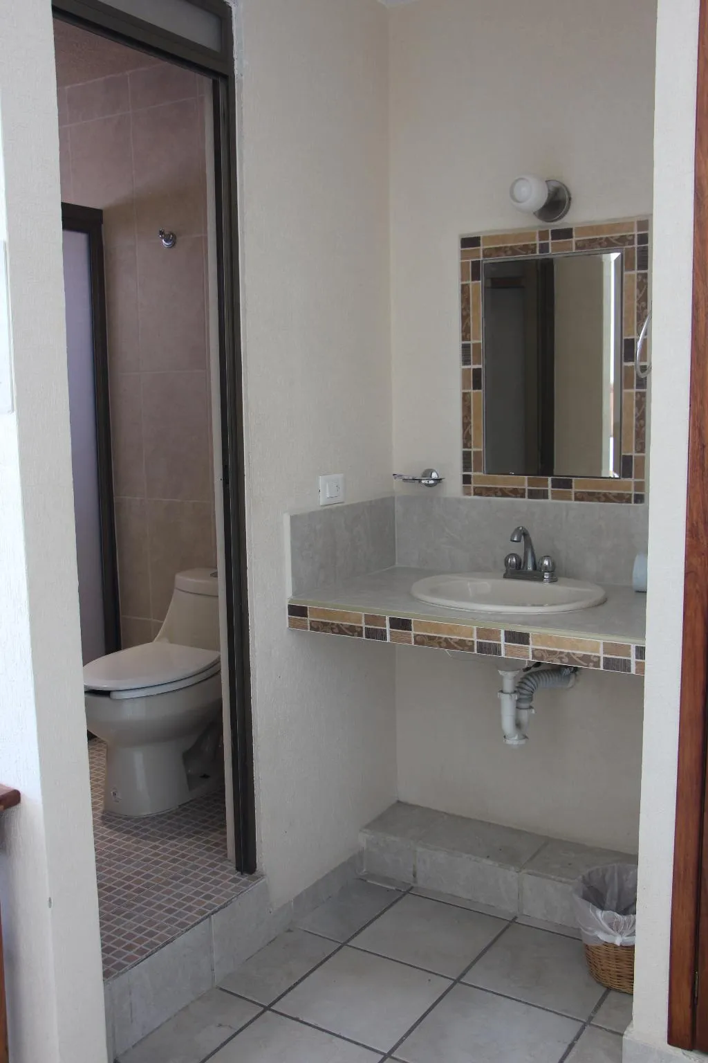 DOUBLE SUPERIOR Room, Plaza del Sol, Playa Del Carmen