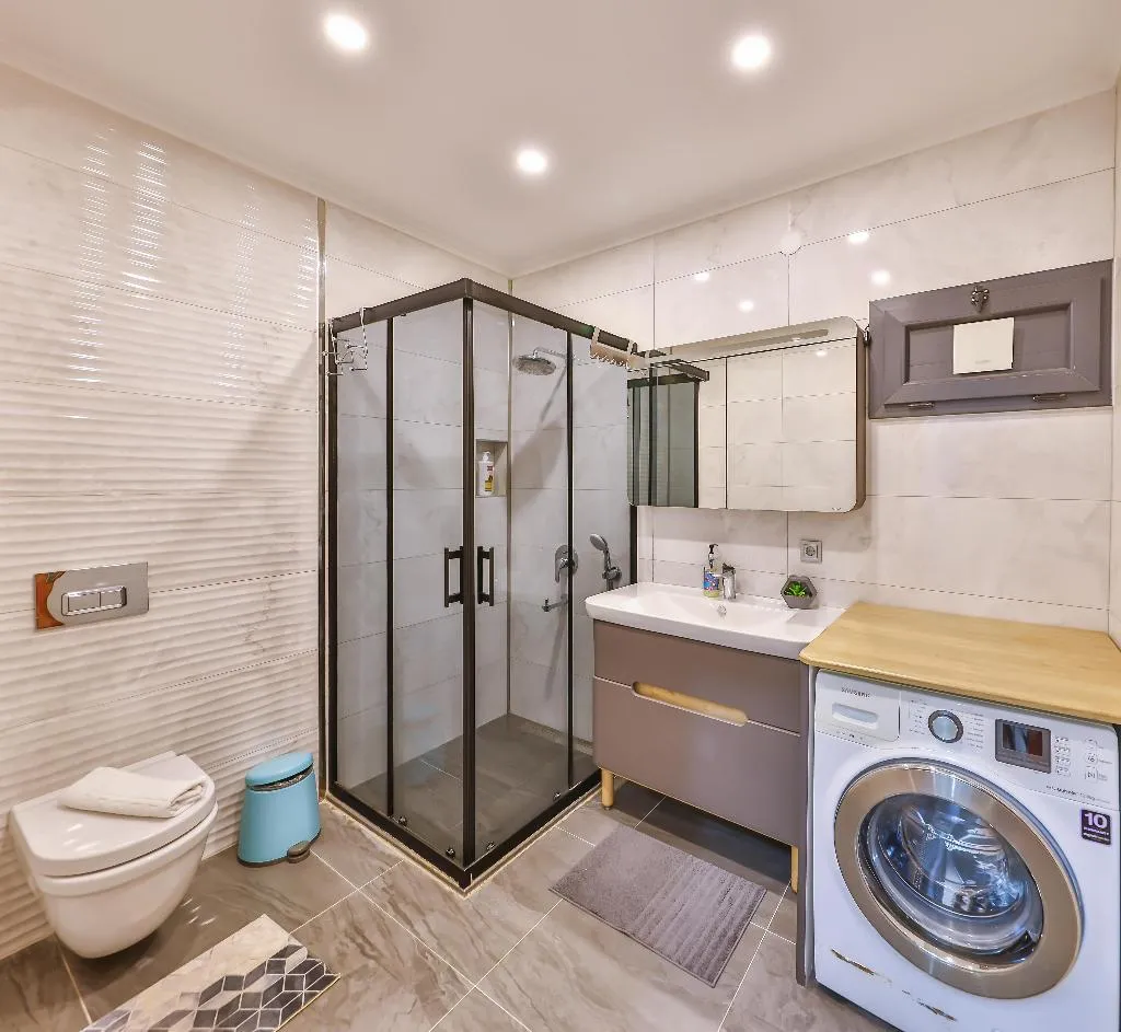 APARTMENT TWO BEDROOMS ONE BATHROOM Room, Villa Dundar Apart Otel, Dalaman
